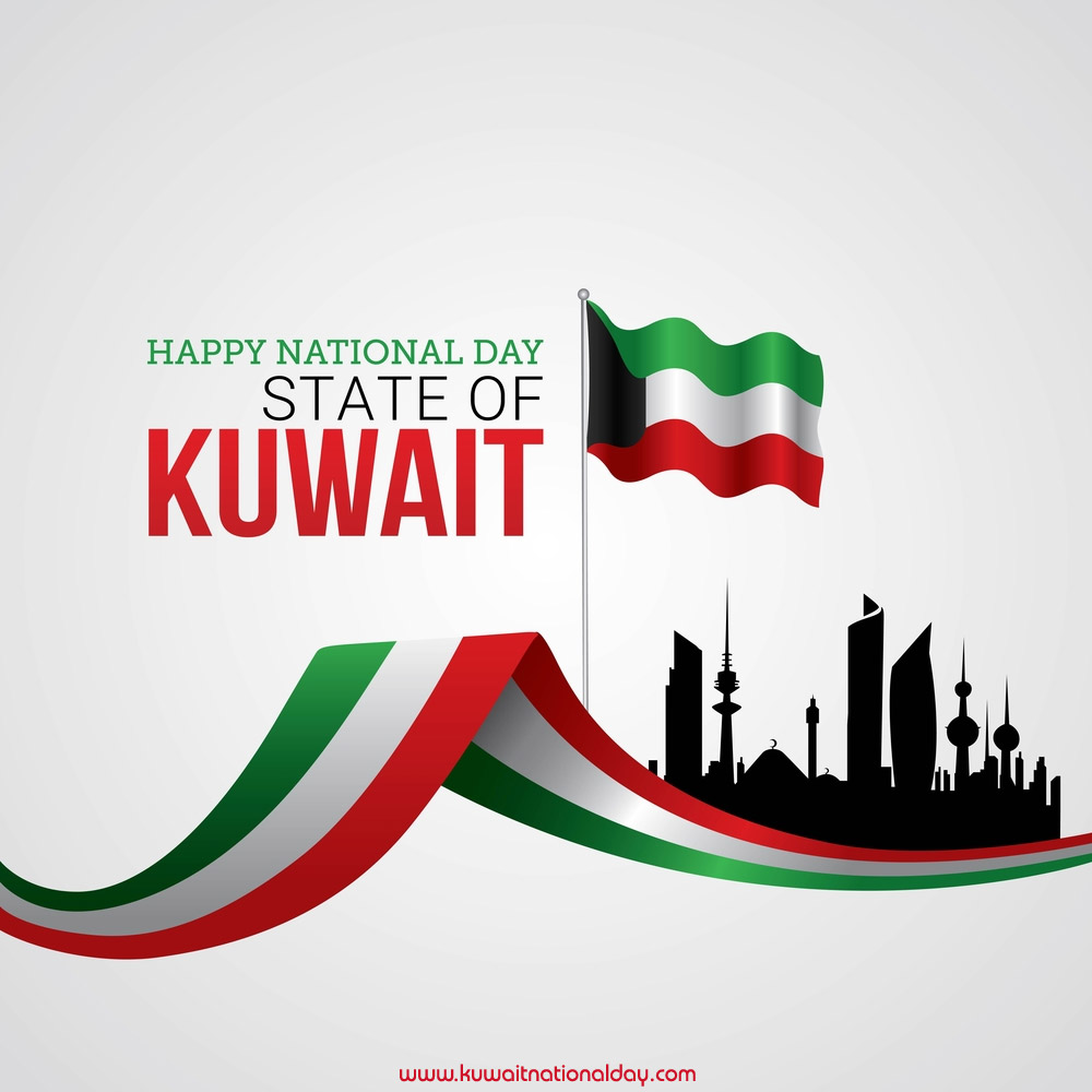 National Day Greetings 