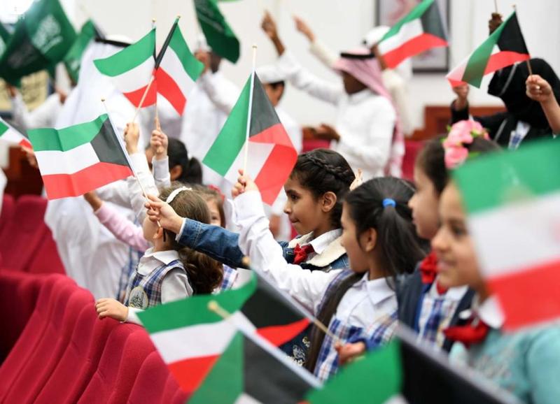 Happy Kuwait National Day Celebrations 2025