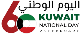 Happy 60th Kuwait National Day 2021